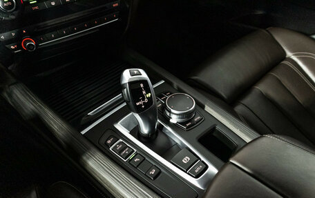 BMW X5, 2015 год, 3 799 700 рублей, 22 фотография