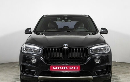 BMW X5, 2015 год, 3 799 700 рублей, 2 фотография
