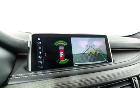 BMW X5, 2015 год, 3 799 700 рублей, 21 фотография