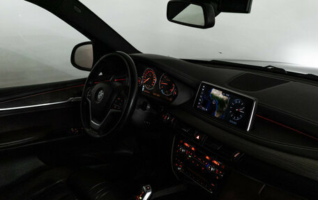 BMW X5, 2015 год, 3 799 700 рублей, 30 фотография