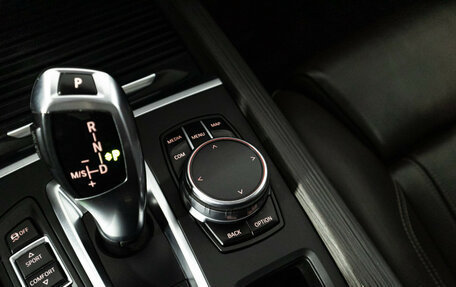 BMW X5, 2015 год, 3 799 700 рублей, 24 фотография