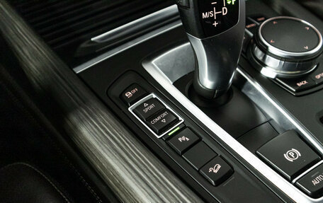 BMW X5, 2015 год, 3 799 700 рублей, 23 фотография