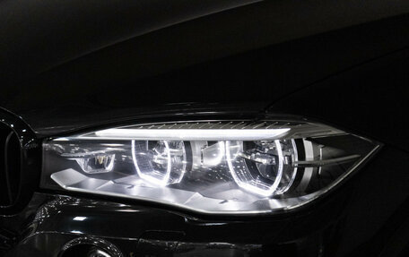 BMW X5, 2015 год, 3 799 700 рублей, 33 фотография
