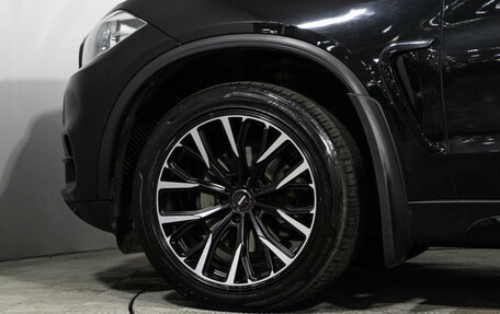 BMW X5, 2015 год, 3 799 700 рублей, 37 фотография