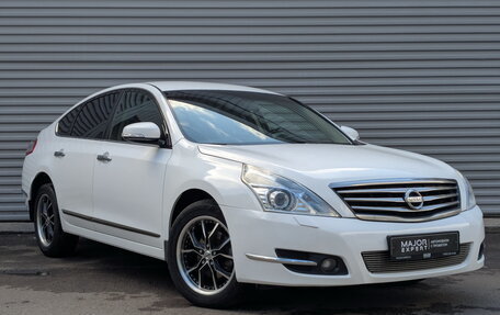 Nissan Teana, 2011 год, 950 000 рублей, 3 фотография