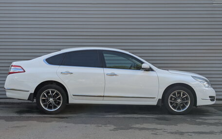 Nissan Teana, 2011 год, 950 000 рублей, 4 фотография