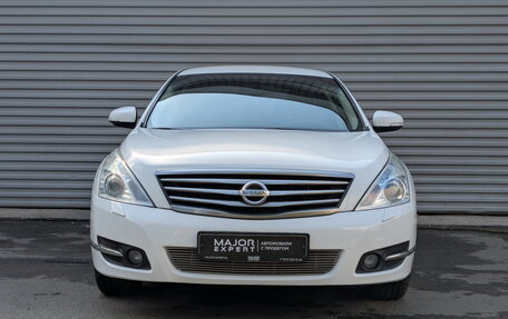 Nissan Teana, 2011 год, 950 000 рублей, 2 фотография