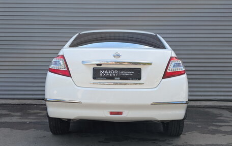 Nissan Teana, 2011 год, 950 000 рублей, 6 фотография