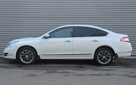 Nissan Teana, 2011 год, 950 000 рублей, 8 фотография