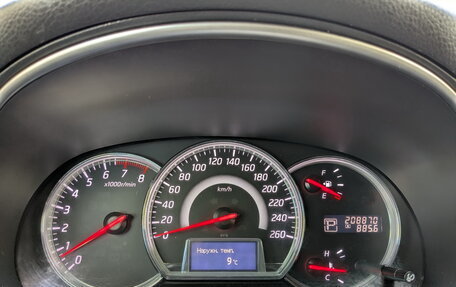 Nissan Teana, 2011 год, 950 000 рублей, 13 фотография