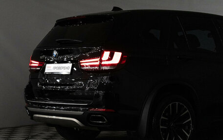 BMW X5, 2015 год, 3 799 700 рублей, 35 фотография