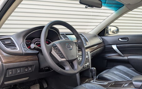 Nissan Teana, 2011 год, 950 000 рублей, 16 фотография