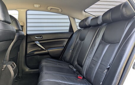 Nissan Teana, 2011 год, 950 000 рублей, 12 фотография