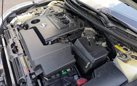 Nissan Teana, 2011 год, 950 000 рублей, 9 фотография