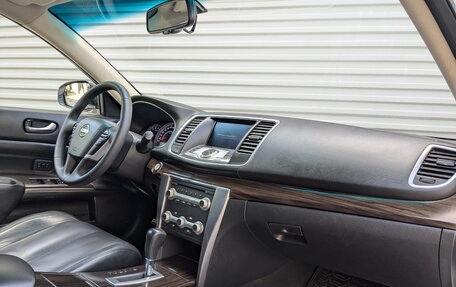 Nissan Teana, 2011 год, 950 000 рублей, 11 фотография