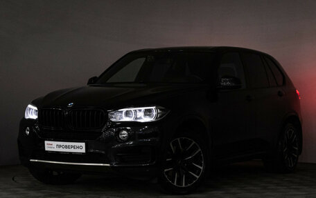 BMW X5, 2015 год, 3 799 700 рублей, 31 фотография