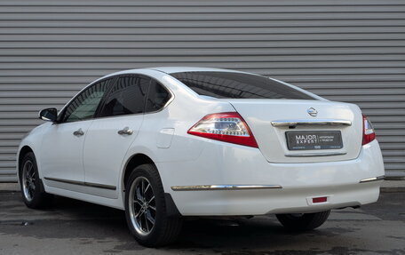 Nissan Teana, 2011 год, 950 000 рублей, 7 фотография