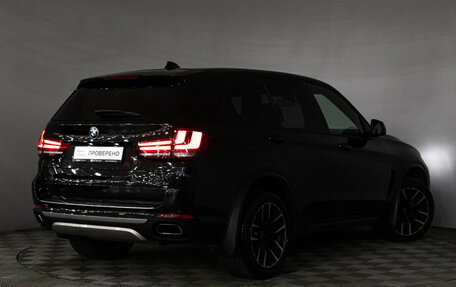 BMW X5, 2015 год, 3 799 700 рублей, 34 фотография