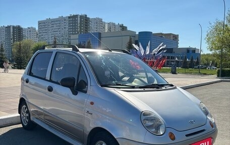 Daewoo Matiz I, 2011 год, 280 000 рублей, 2 фотография