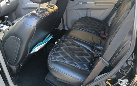 Mitsubishi Pajero Sport II рестайлинг, 2013 год, 1 499 999 рублей, 7 фотография
