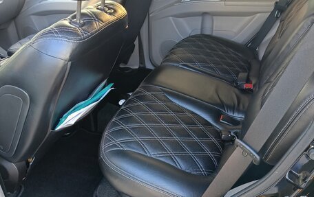 Mitsubishi Pajero Sport II рестайлинг, 2013 год, 1 499 999 рублей, 16 фотография