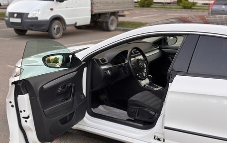 Volkswagen Passat CC I рестайлинг, 2012 год, 1 090 000 рублей, 11 фотография