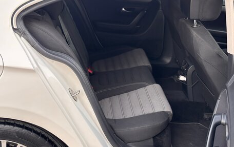 Volkswagen Passat CC I рестайлинг, 2012 год, 1 090 000 рублей, 19 фотография