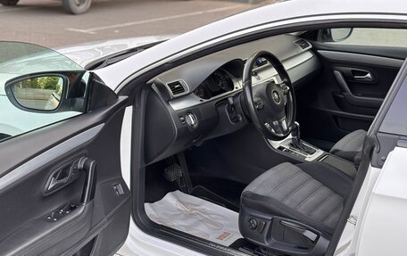 Volkswagen Passat CC I рестайлинг, 2012 год, 1 090 000 рублей, 12 фотография