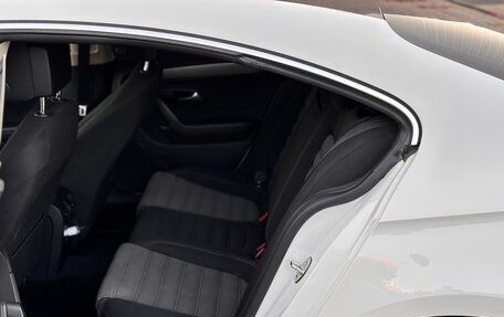 Volkswagen Passat CC I рестайлинг, 2012 год, 1 090 000 рублей, 17 фотография