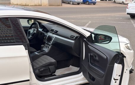 Volkswagen Passat CC I рестайлинг, 2012 год, 1 090 000 рублей, 20 фотография