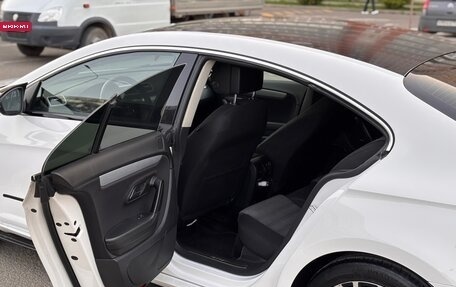 Volkswagen Passat CC I рестайлинг, 2012 год, 1 090 000 рублей, 15 фотография