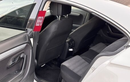 Volkswagen Passat CC I рестайлинг, 2012 год, 1 090 000 рублей, 16 фотография