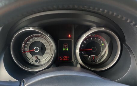 Mitsubishi Pajero IV, 2015 год, 3 400 000 рублей, 12 фотография