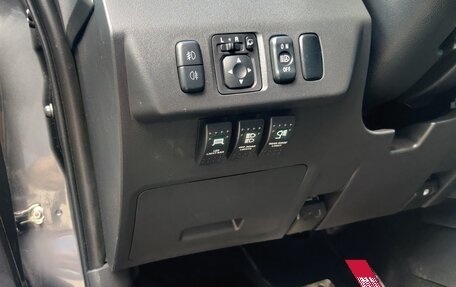 Mitsubishi Pajero IV, 2015 год, 3 400 000 рублей, 14 фотография