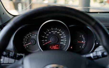 KIA Rio III рестайлинг, 2014 год, 1 049 000 рублей, 3 фотография