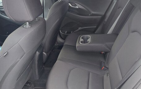 Hyundai i30 III, 2018 год, 1 470 000 рублей, 8 фотография