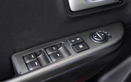 KIA Rio III рестайлинг, 2014 год, 1 049 000 рублей, 8 фотография