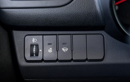 KIA Rio III рестайлинг, 2014 год, 1 049 000 рублей, 7 фотография