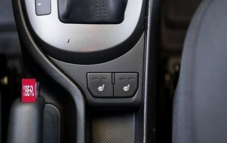 KIA Rio III рестайлинг, 2014 год, 1 049 000 рублей, 5 фотография