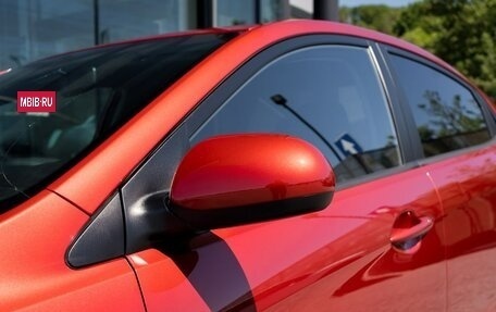 KIA Rio III рестайлинг, 2014 год, 1 049 000 рублей, 12 фотография