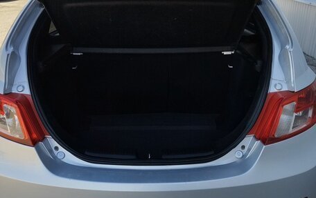 Geely Emgrand EC7, 2013 год, 555 000 рублей, 14 фотография
