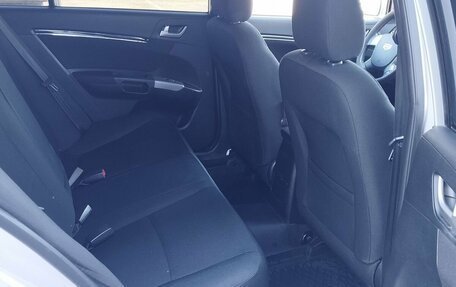 Geely Emgrand EC7, 2013 год, 555 000 рублей, 11 фотография