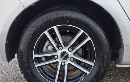 Geely Emgrand EC7, 2013 год, 555 000 рублей, 13 фотография
