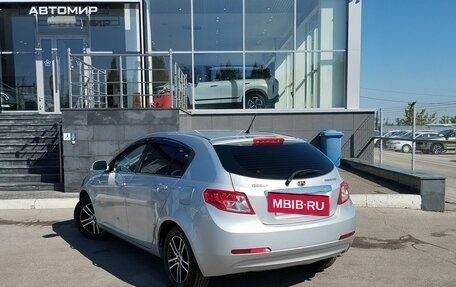 Geely Emgrand EC7, 2013 год, 555 000 рублей, 6 фотография