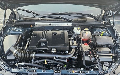 Chevrolet Malibu IX, 2021 год, 1 290 000 рублей, 9 фотография