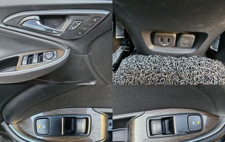Chevrolet Malibu IX, 2021 год, 1 290 000 рублей, 12 фотография