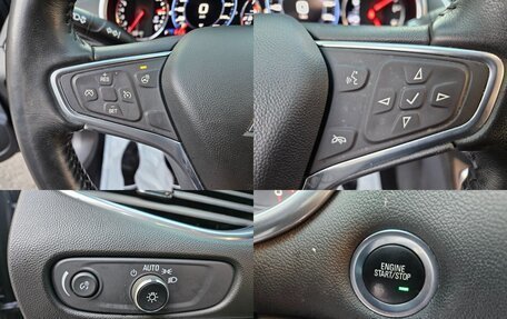 Chevrolet Malibu IX, 2021 год, 1 290 000 рублей, 10 фотография