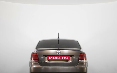 Volkswagen Polo VI (EU Market), 2019 год, 929 000 рублей, 5 фотография