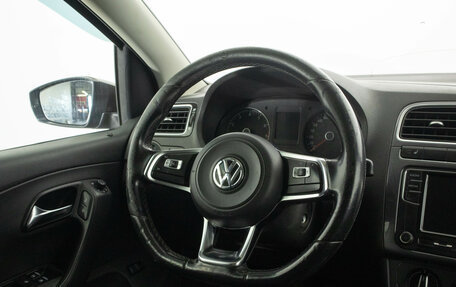 Volkswagen Polo VI (EU Market), 2019 год, 929 000 рублей, 12 фотография
