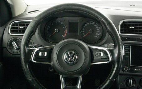 Volkswagen Polo VI (EU Market), 2019 год, 929 000 рублей, 16 фотография